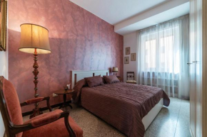 San Giovanni in Laterano Comfy Apartment